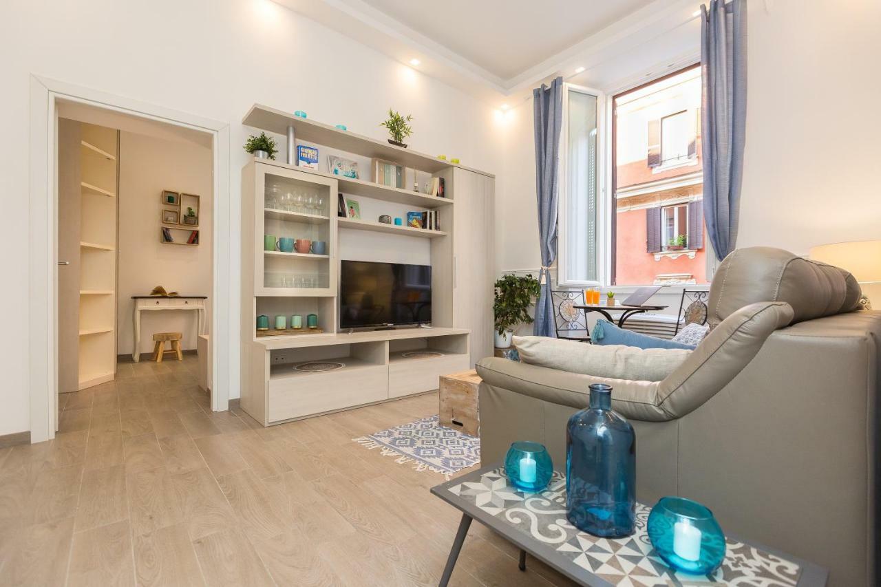 Boutique Domus Trastevere Bertani Appartement *