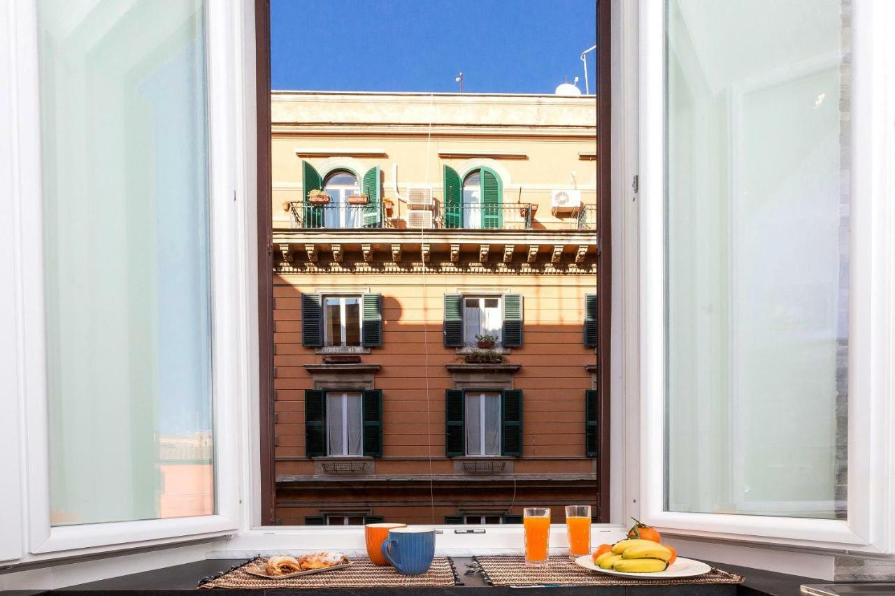 Appartement Boutique Domus Trastevere Bertani *
