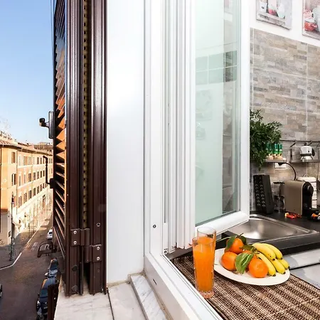 Boutique Domus Trastevere Bertani Rom Exterior foto